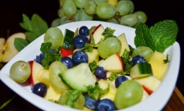 pineapple-grapes-gherkin-salad-2